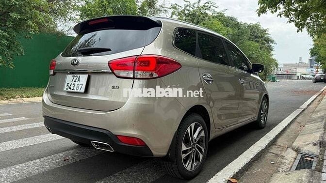Kia Rondo 2015 2.0GATH bản full chính chủ siêu đẹp