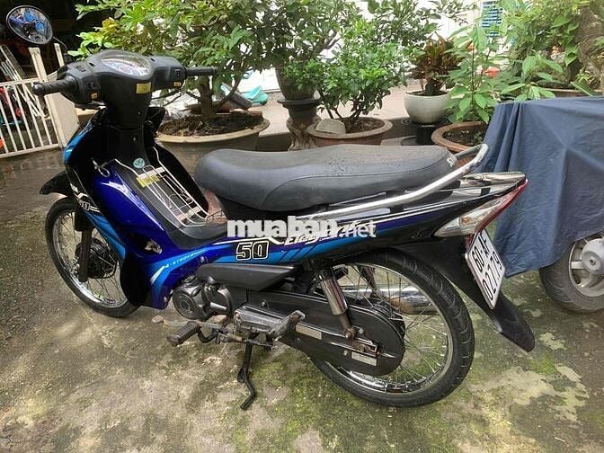 ELEGANT 50cc-2016. CHƯA RỚT ĐẦU.MÁY CỰC KỲ ÊM