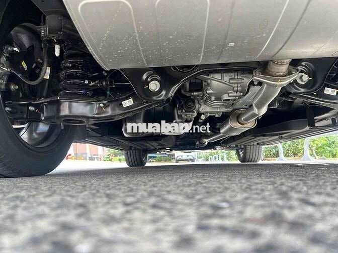 Hyundai Tucson 2024 1.6 AT Turbo HTRAC Đặc biệt -