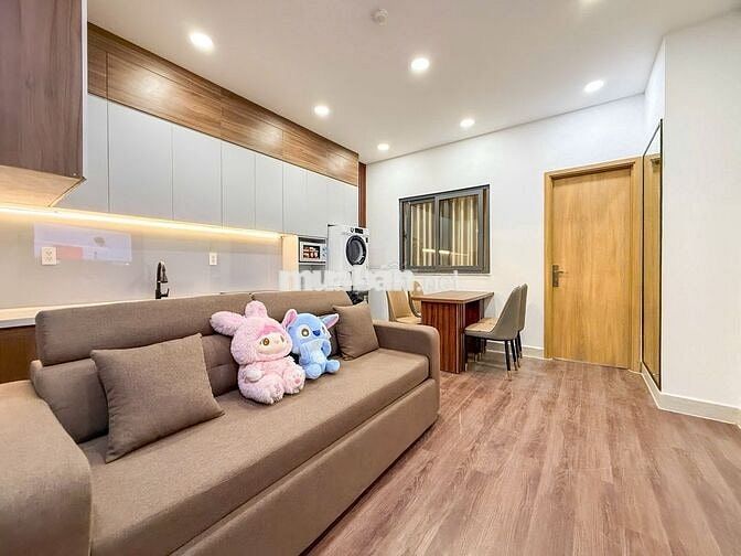 Căn Hộ 2PN Full Nội Thất – Gần Sân Bay Tân Sơn Nhất