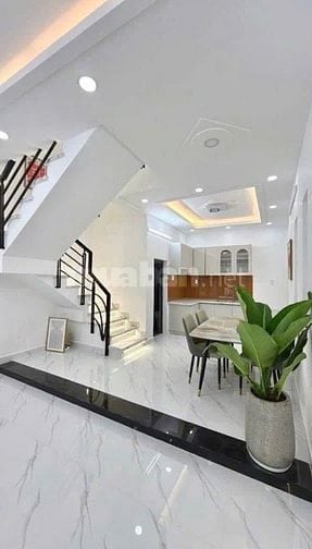 Chủ Kí Gửi Căn TRƯƠNG HOÀNG THANH, TÂN BÌNH/ 57,5m2/ 5 Tỷ 690Tr/ SHR