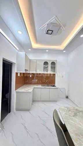 Chủ Kí Gửi Căn TRƯƠNG HOÀNG THANH, TÂN BÌNH/ 57,5m2/ 5 Tỷ 690Tr/ SHR