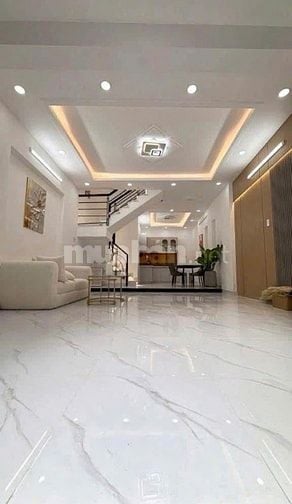 Chủ Kí Gửi Căn TRƯƠNG HOÀNG THANH, TÂN BÌNH/ 57,5m2/ 5 Tỷ 690Tr/ SHR
