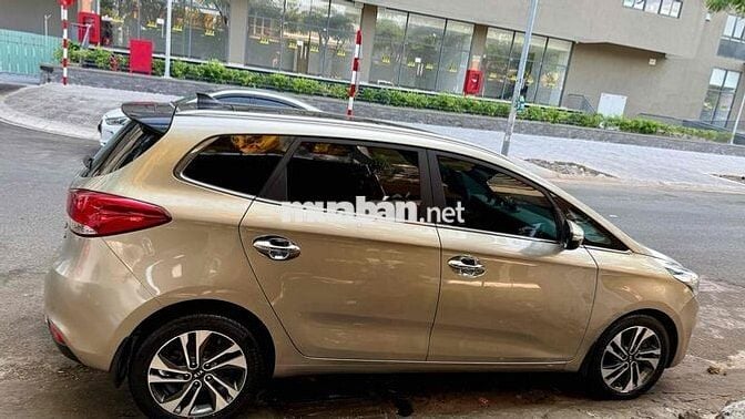 Kia Rondo 2015 2.0GATH bản full chính chủ siêu đẹp
