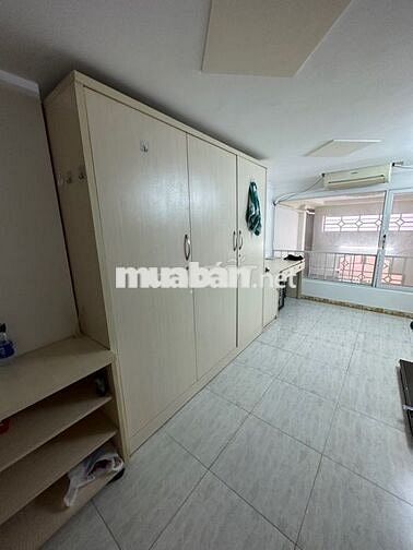 Nguyễn Bặc – 41m² – 3 PN – Phường 3 Tân Bình – 5.1 Tỷ