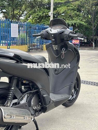 Hon Da sh 125 nhập ý dk 2011 xe nguyên rin
