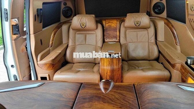 Ford Tourneo 2019 Limousine 2.0 AT - 62000 km