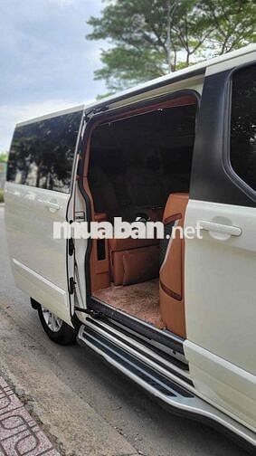 Ford Tourneo 2019 Limousine 2.0 AT - 62000 km