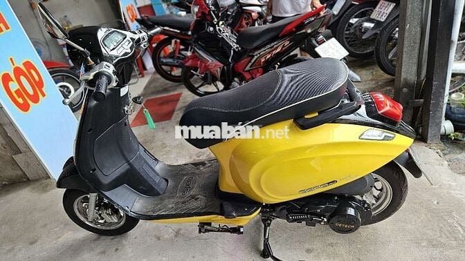 Espero 50cc