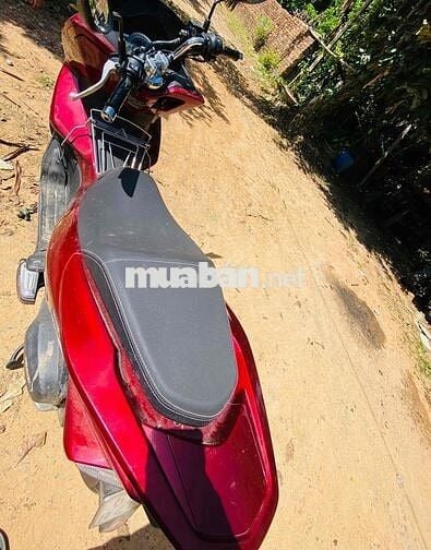 Chính chủ bán xe hon da PCX