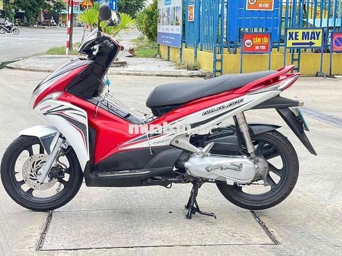 Hon Da AB 2012 fi xe nguyên bản ba 43