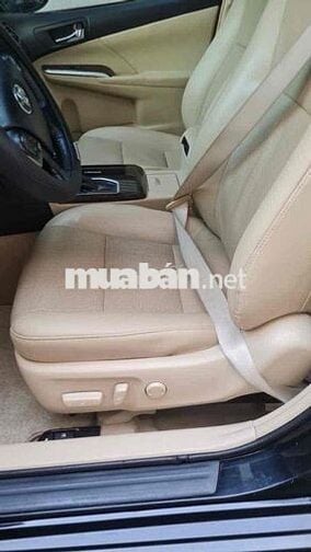 Toyota Camry 2017 2.0E - 100000 km