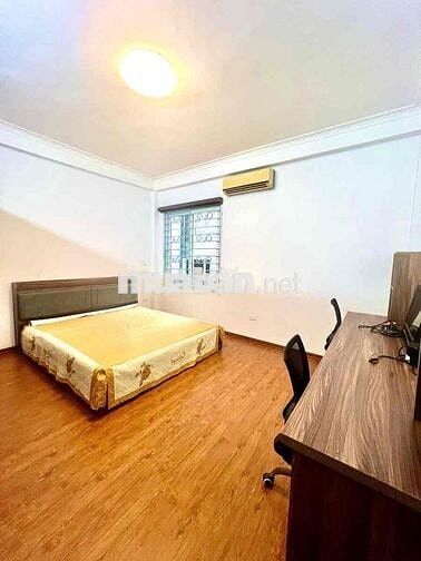 Bán nhà Trường Chinh- Thanh Xuân, cực đẹp mặt tiền rộng, DT:41m2 x 5T