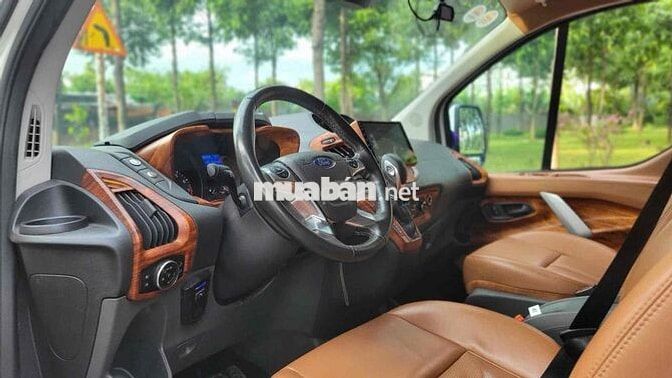 Ford Tourneo 2019 Limousine 2.0 AT - 62000 km