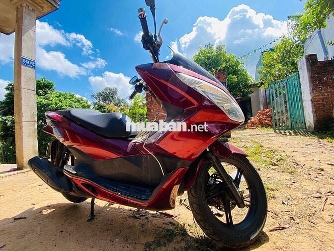Chính chủ bán xe hon da PCX