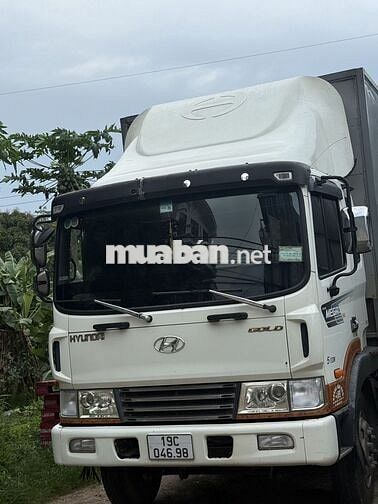Hyundai 2009 - 45000 km
