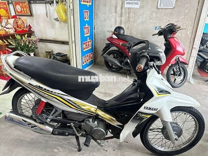 Sirius 50cc