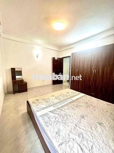 Bán nhà Trường Chinh- Thanh Xuân, cực đẹp mặt tiền rộng, DT:41m2 x 5T