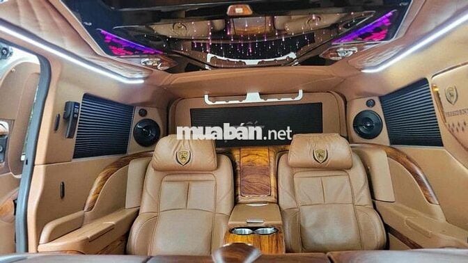 Ford Tourneo 2019 Limousine 2.0 AT - 62000 km