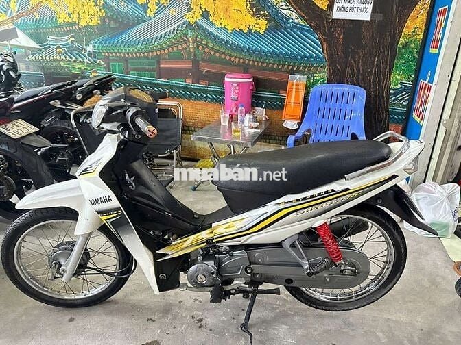 Sirius 50cc