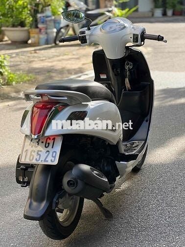 yamaha nozza 2014