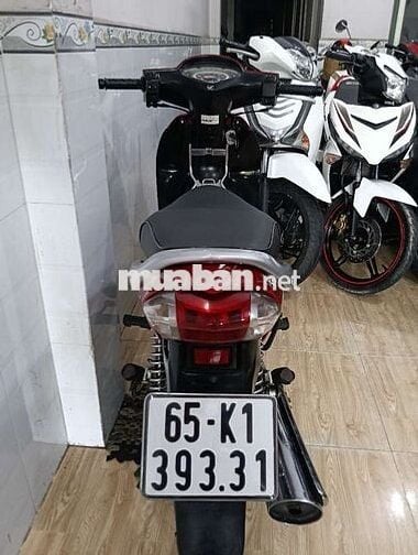 Puture 2 thái, máy zin,xe zin 100%,bs65