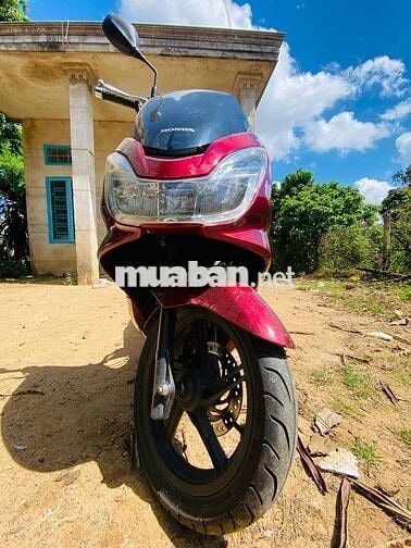 Chính chủ bán xe hon da PCX