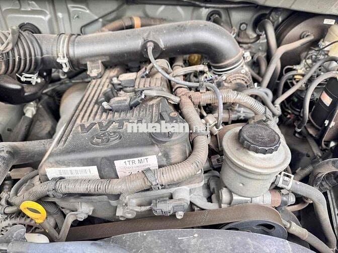 Toyota Innova 2012 E - 160000 km