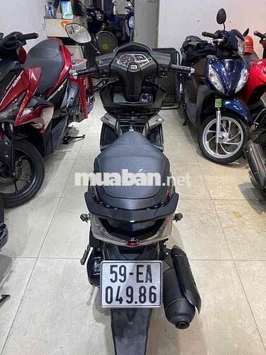✅Air Balde Fi 2010, Smk,Bs: 59EA-04986  ✅xe máy ng