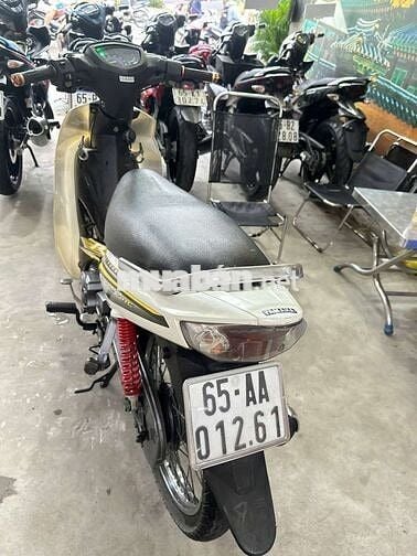 Sirius 50cc