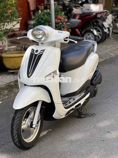 yamaha nozza 2014