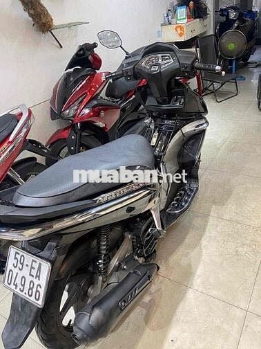 ✅Air Balde Fi 2010, Smk,Bs: 59EA-04986  ✅xe máy ng