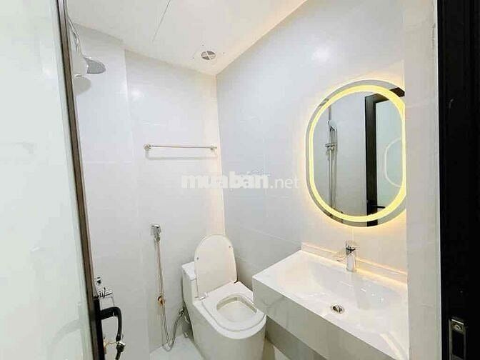 Bán Nhà Nguyễn Trãi, Chỉ Xách Valy đến ở