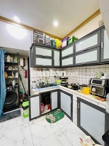 Nguyễn Bặc – 46m² – 3 PN – Phường 3 Tân Bình – 5.7 Tỷ