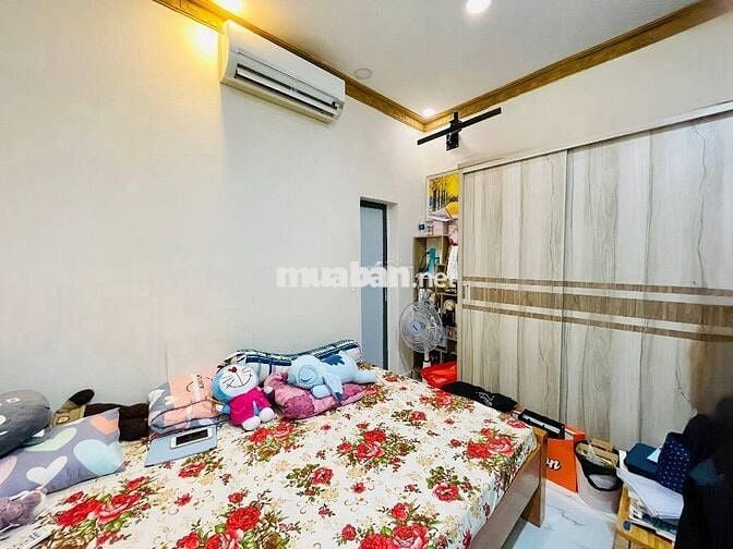 Nguyễn Bặc – 46m² – 3 PN – Phường 3 Tân Bình – 5.7 Tỷ