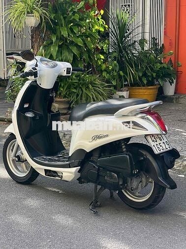 yamaha nozza 2014
