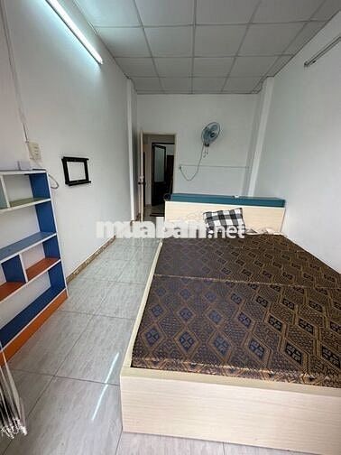 Nguyễn Bặc – 41m² – 3 PN – Phường 3 Tân Bình – 5.1 Tỷ