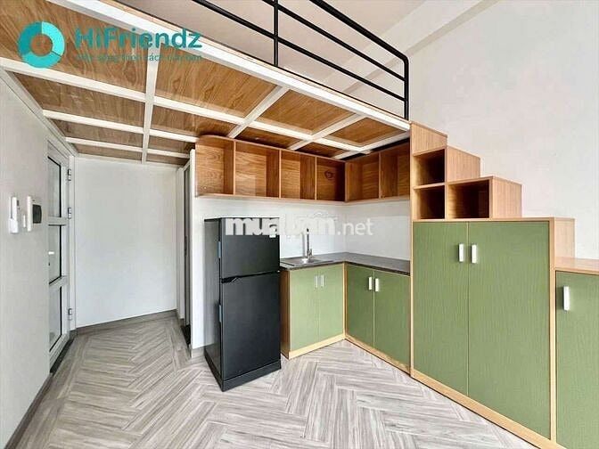 CHO THUÊ PHÒNG TRỌ GẦN HỌC VIỆN HÀNG KHÔNG - LOTTE CỘNG HOÀ