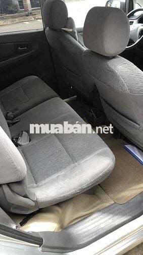 Toyota Innova 2012 E - 160000 km
