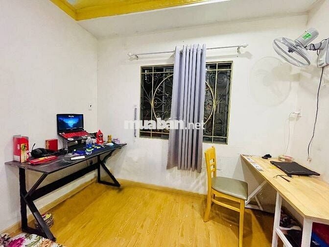 Nguyễn Bặc – 46m² – 3 PN – Phường 3 Tân Bình – 5.7 Tỷ