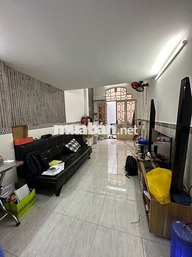 Nguyễn Bặc – 41m² – 3 PN – Phường 3 Tân Bình – 5.1 Tỷ