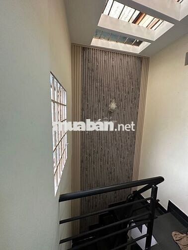 Nguyễn Bặc – 41m² – 3 PN – Phường 3 Tân Bình – 5.1 Tỷ