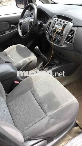Toyota Innova 2012 E - 160000 km