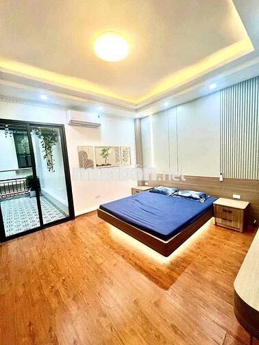 Bán nhà Trường Chinh- Thanh Xuân, cực đẹp mặt tiền rộng, DT:41m2 x 5T
