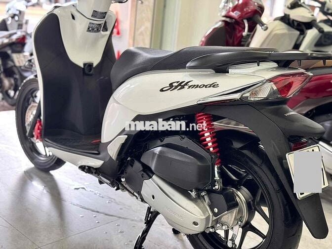 Sh Mode đặc biệt 2018 - Siêu lướt