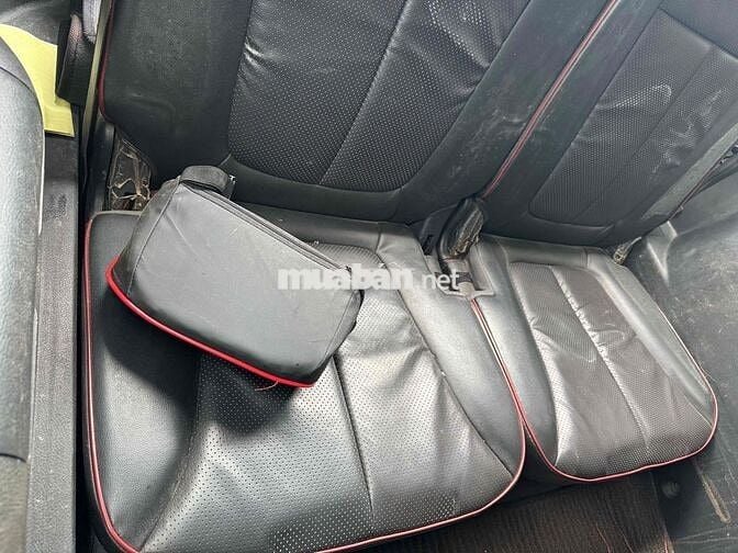 Hyundai Santa Fe 2009 MLX 2.2L - 200000 km