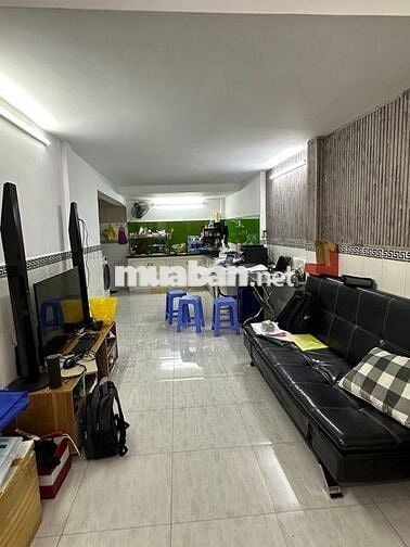 Nguyễn Bặc – 41m² – 3 PN – Phường 3 Tân Bình – 5.1 Tỷ