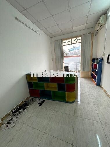 Nguyễn Bặc – 41m² – 3 PN – Phường 3 Tân Bình – 5.1 Tỷ
