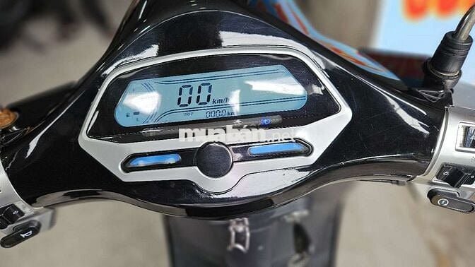 Espero 50cc