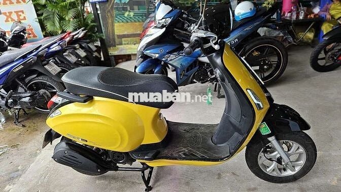 Espero 50cc